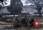 Image Le Corps des Marines des É-U dans la bataille de teinte La teinte Vietnam, 1968, de la seconde 40 séquences d'archives historiques vidéo 65675052333