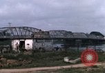 Image Le Corps des Marines des É-U dans la bataille de teinte La teinte Vietnam, 1968, de la seconde 48 séquences d'archives historiques vidéo 65675052333