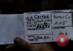 Image H Company 2e Bataillon 5e Marines Hue Vietnam, 1968, de la seconde 1 séquences d'archives historiques vidéo 65675052334