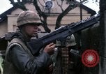 Image H Company 2e Bataillon 5e Marines Hue Vietnam, 1968, de la seconde 5 séquences d'archives historiques vidéo 65675052334
