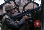 Image H Company 2e Bataillon 5e Marines Hue Vietnam, 1968, de la seconde 6 séquences d'archives historiques vidéo 65675052334