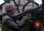 Image H Company 2e Bataillon 5e Marines Hue Vietnam, 1968, de la seconde 7 séquences d'archives historiques vidéo 65675052334