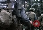 Image H Company 2e Bataillon 5e Marines Hue Vietnam, 1968, de la seconde 9 séquences d'archives historiques vidéo 65675052334