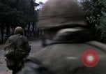 Image H Company 2e Bataillon 5e Marines Hue Vietnam, 1968, de la seconde 27 séquences d'archives historiques vidéo 65675052334