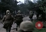 Image H Company 2e Bataillon 5e Marines Hue Vietnam, 1968, de la seconde 34 séquences d'archives historiques vidéo 65675052334