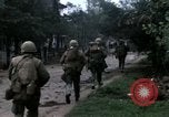 Image H Company 2e Bataillon 5e Marines Hue Vietnam, 1968, de la seconde 36 séquences d'archives historiques vidéo 65675052334