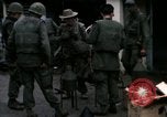 Image La Compagnie H du 2e bataillon du 5e Marines La teinte Vietnam, 1968, de la seconde 3 séquences d'archives historiques vidéo 65675052335