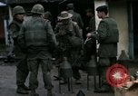 Image La Compagnie H du 2e bataillon du 5e Marines La teinte Vietnam, 1968, de la seconde 8 séquences d'archives historiques vidéo 65675052335
