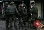 Image La Compagnie H du 2e bataillon du 5e Marines La teinte Vietnam, 1968, de la seconde 9 séquences d'archives historiques vidéo 65675052335