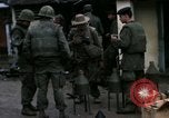 Image La Compagnie H du 2e bataillon du 5e Marines La teinte Vietnam, 1968, de la seconde 10 séquences d'archives historiques vidéo 65675052335