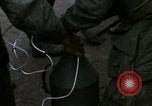 Image La Compagnie H du 2e bataillon du 5e Marines La teinte Vietnam, 1968, de la seconde 16 séquences d'archives historiques vidéo 65675052335