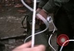 Image La Compagnie H du 2e bataillon du 5e Marines La teinte Vietnam, 1968, de la seconde 19 séquences d'archives historiques vidéo 65675052335