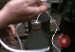 Image La Compagnie H du 2e bataillon du 5e Marines La teinte Vietnam, 1968, de la seconde 21 séquences d'archives historiques vidéo 65675052335