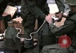 Image La Compagnie H du 2e bataillon du 5e Marines La teinte Vietnam, 1968, de la seconde 22 séquences d'archives historiques vidéo 65675052335