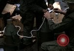 Image La Compagnie H du 2e bataillon du 5e Marines La teinte Vietnam, 1968, de la seconde 23 séquences d'archives historiques vidéo 65675052335