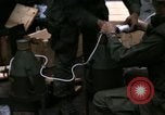 Image La Compagnie H du 2e bataillon du 5e Marines La teinte Vietnam, 1968, de la seconde 25 séquences d'archives historiques vidéo 65675052335