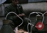 Image La Compagnie H du 2e bataillon du 5e Marines La teinte Vietnam, 1968, de la seconde 31 séquences d'archives historiques vidéo 65675052335