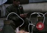 Image La Compagnie H du 2e bataillon du 5e Marines La teinte Vietnam, 1968, de la seconde 32 séquences d'archives historiques vidéo 65675052335