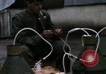 Image La Compagnie H du 2e bataillon du 5e Marines La teinte Vietnam, 1968, de la seconde 33 séquences d'archives historiques vidéo 65675052335