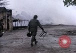 Image La Compagnie H du 2e bataillon du 5e Marines La teinte Vietnam, 1968, de la seconde 50 séquences d'archives historiques vidéo 65675052335