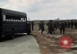 Standbild Vereinigten Staaten Truppen Vietnam, 1968, aus Sekunde 3 historischem Filmmaterial Videoclip 65675052338