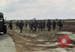 Standbild Vereinigten Staaten Truppen Vietnam, 1968, aus Sekunde 9 historischem Filmmaterial Videoclip 65675052338
