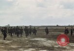 Standbild Vereinigten Staaten Truppen Vietnam, 1968, aus Sekunde 13 historischem Filmmaterial Videoclip 65675052338