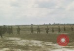 Standbild Vereinigten Staaten Truppen Vietnam, 1968, aus Sekunde 16 historischem Filmmaterial Videoclip 65675052338