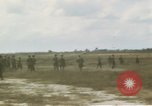 Standbild Vereinigten Staaten Truppen Vietnam, 1968, aus Sekunde 17 historischem Filmmaterial Videoclip 65675052338