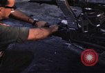 Standbild Vereinigten Staaten Truppen Vietnam, 1968, aus Sekunde 24 historischem Filmmaterial Videoclip 65675052338