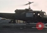 Standbild Vereinigten Staaten Truppen Vietnam, 1968, aus Sekunde 60 historischem Filmmaterial Videoclip 65675052338