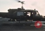 Standbild Vereinigten Staaten Truppen Vietnam, 1968, aus Sekunde 61 historischem Filmmaterial Videoclip 65675052338