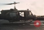 Standbild Vereinigten Staaten Truppen Vietnam, 1968, aus Sekunde 62 historischem Filmmaterial Videoclip 65675052338