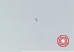 Standbild A1-H Flugzeuge Saigon Vietnam Tan Son Nhut Air Base, 1968, aus Sekunde 16 historischem Filmmaterial Videoclip 65675052339
