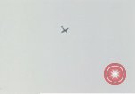 Standbild A1-H Flugzeuge Saigon Vietnam Tan Son Nhut Air Base, 1968, aus Sekunde 20 historischem Filmmaterial Videoclip 65675052339