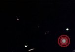 Image of setting sun Saigon Vietnam Tan Son Nhut Air Base, 1968, second 34 stock footage video 65675052340