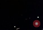 Image of setting sun Saigon Vietnam Tan Son Nhut Air Base, 1968, second 36 stock footage video 65675052340