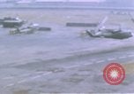 Image of UH-1B helicopter Saigon Vietnam, 1968, second 22 stock footage video 65675052341