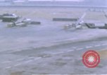 Image of UH-1B helicopter Saigon Vietnam, 1968, second 23 stock footage video 65675052341
