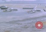 Image of UH-1B helicopter Saigon Vietnam, 1968, second 24 stock footage video 65675052341