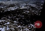 Image of UH-1B helicopter Saigon Vietnam, 1968, second 34 stock footage video 65675052341