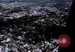 Image of UH-1B helicopter Saigon Vietnam, 1968, second 35 stock footage video 65675052341