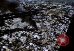 Image of UH-1B helicopter Saigon Vietnam, 1968, second 37 stock footage video 65675052341