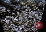 Image of UH-1B helicopter Saigon Vietnam, 1968, second 39 stock footage video 65675052341