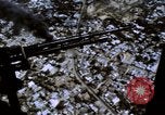 Image of UH-1B helicopter Saigon Vietnam, 1968, second 42 stock footage video 65675052341