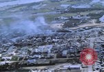 Image of UH-1B helicopter Saigon Vietnam, 1968, second 44 stock footage video 65675052341