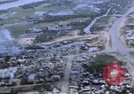 Image of UH-1B helicopter Saigon Vietnam, 1968, second 46 stock footage video 65675052341