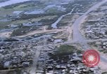 Image of UH-1B helicopter Saigon Vietnam, 1968, second 47 stock footage video 65675052341