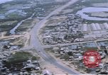 Image of UH-1B helicopter Saigon Vietnam, 1968, second 49 stock footage video 65675052341