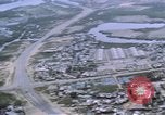 Image of UH-1B helicopter Saigon Vietnam, 1968, second 50 stock footage video 65675052341